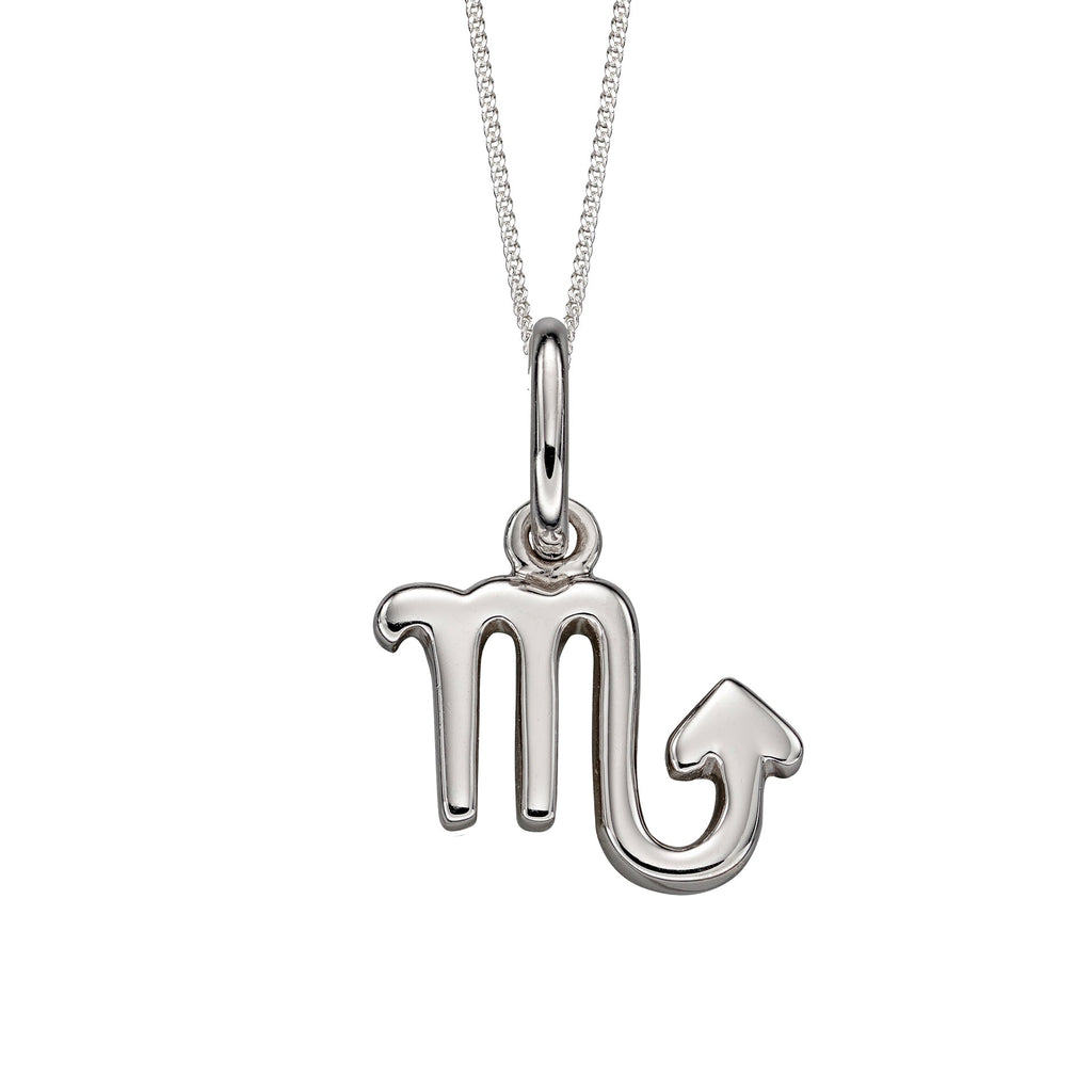 Your Sign | Zodiac Necklace