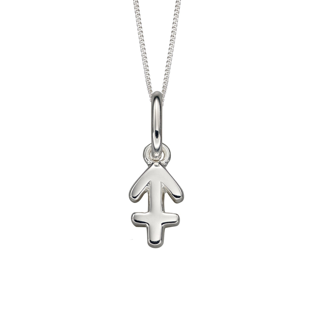 Your Sign | Zodiac Necklace