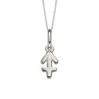 Your Sign | Zodiac Necklace