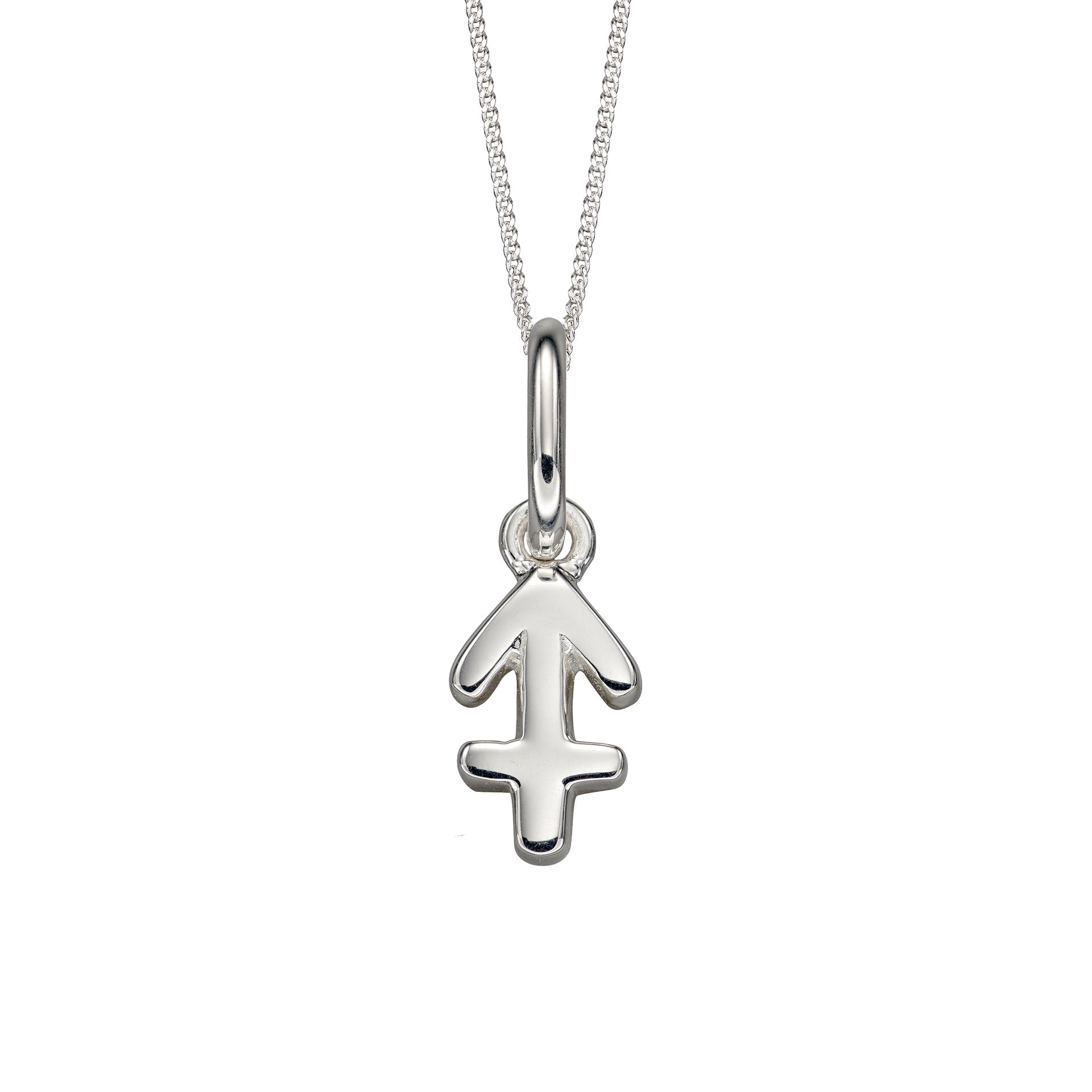 Your Sign | Zodiac Necklace