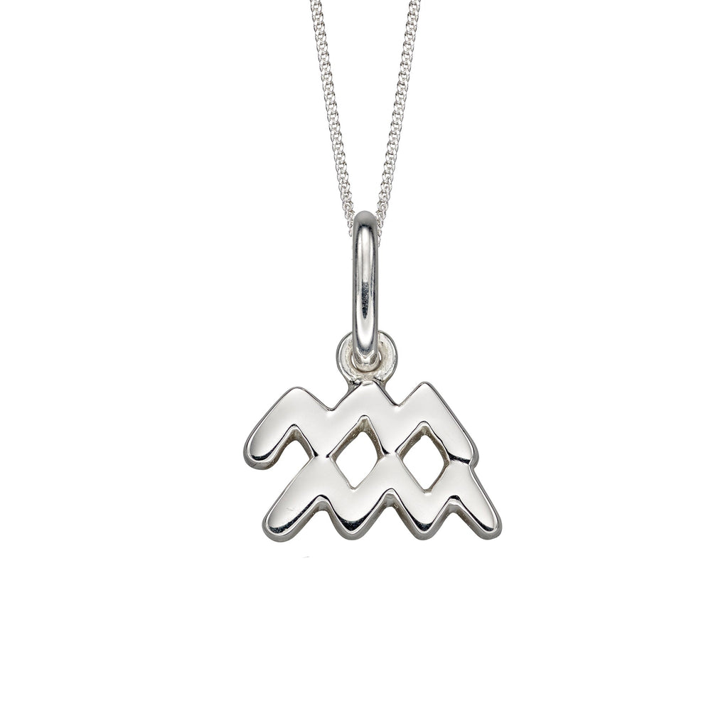 Your Sign | Zodiac Necklace