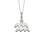 Your Sign | Zodiac Necklace