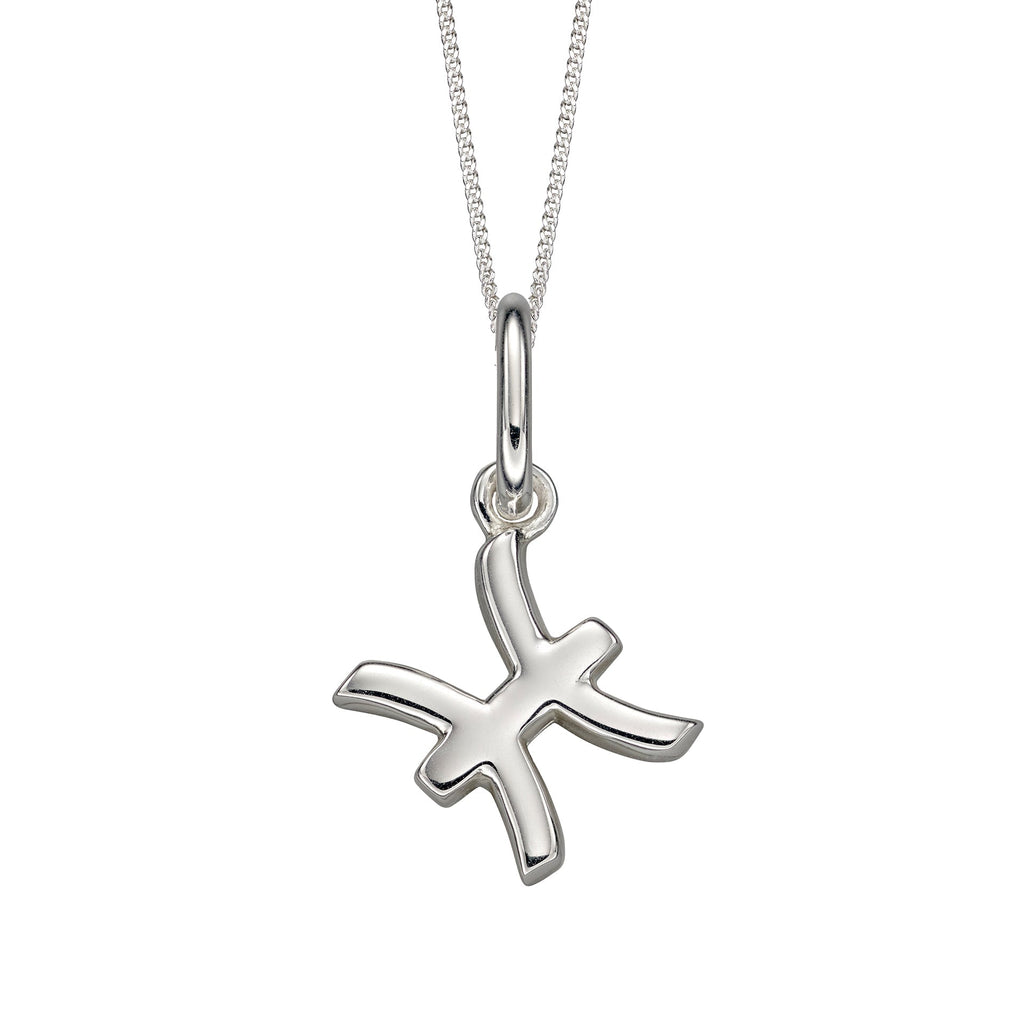 Your Sign | Zodiac Necklace