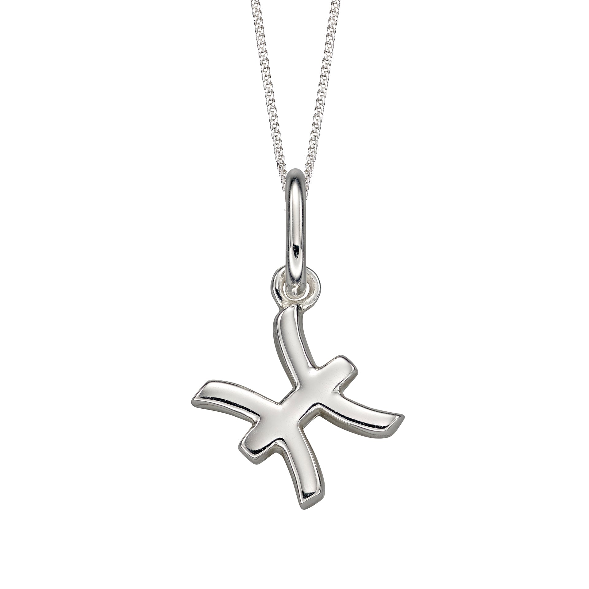 Your Sign | Zodiac Necklace