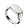 The Mark | Signet Ring