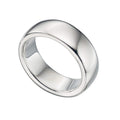 The Band | Silver Ring